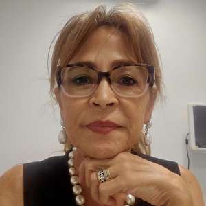 Donalda Baeta