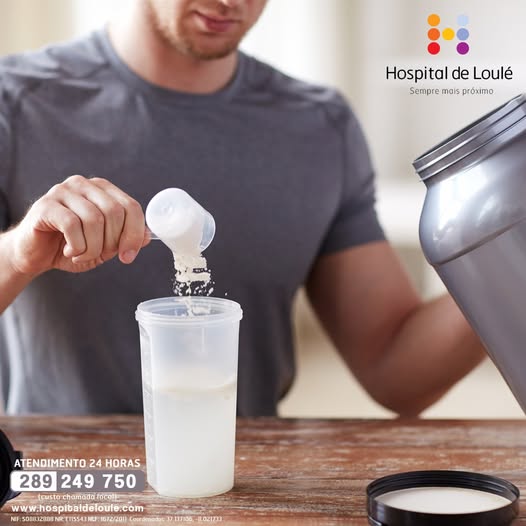 Taking creatine: yes or no?