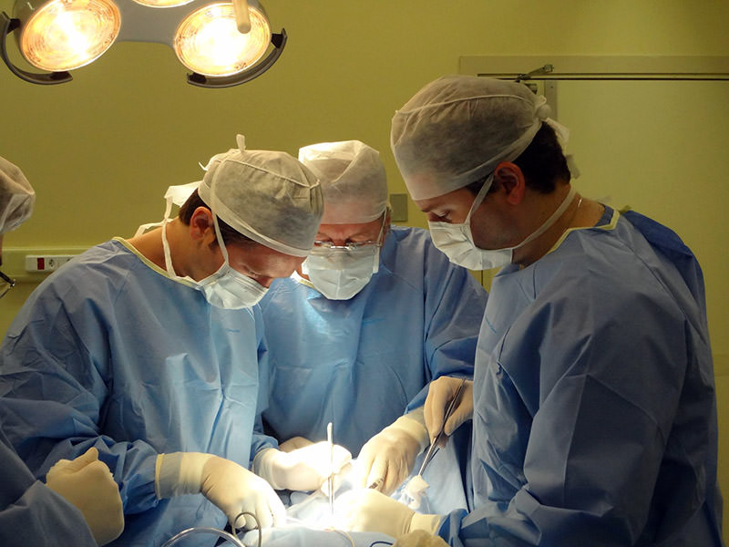 Neurosurgery